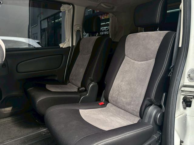 セレナ ライダー Jパッケージ 禁煙車 純正フルセグナビ バックカメラ 後席フリップダウンモニター パワースライドドア クルーズコントロール スマートキー ディスチャージヘッドライト(22枚目)