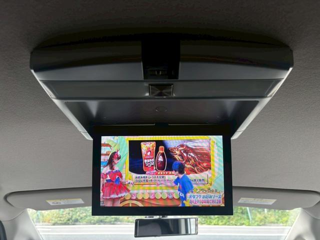 セレナ ライダー Jパッケージ 禁煙車 純正フルセグナビ バックカメラ 後席フリップダウンモニター パワースライドドア クルーズコントロール スマートキー ディスチャージヘッドライト(32枚目)