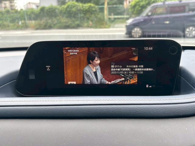 CX-30 20S プロアクティブ ツーリングセレクション 禁煙ワンオーナー 360°セーフティーパッケージ 純正18インチAW タイヤ8部山 フルセグTV 純正前後ドライブレコーダー アダプティブクルーズコントロール オートハイビーム パワーバックドア(29枚目)