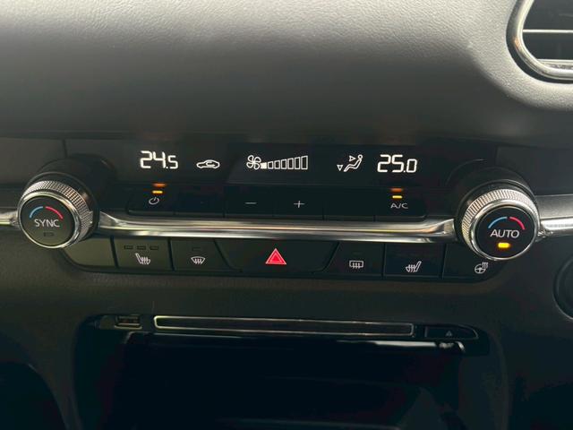 CX-30 20S プロアクティブ ツーリングセレクション 禁煙ワンオーナー 360°セーフティーパッケージ 純正18インチAW タイヤ8部山 フルセグTV 純正前後ドライブレコーダー アダプティブクルーズコントロール オートハイビーム パワーバックドア(30枚目)