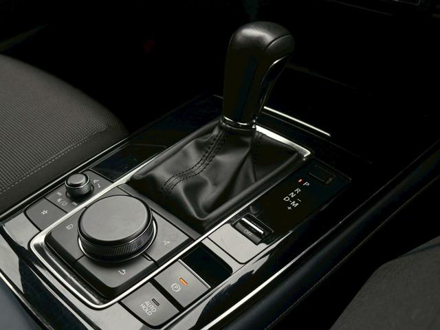 CX-30 20S プロアクティブ ツーリングセレクション 禁煙ワンオーナー 360°セーフティーパッケージ 純正18インチAW タイヤ8部山 フルセグTV 純正前後ドライブレコーダー アダプティブクルーズコントロール オートハイビーム パワーバックドア(31枚目)