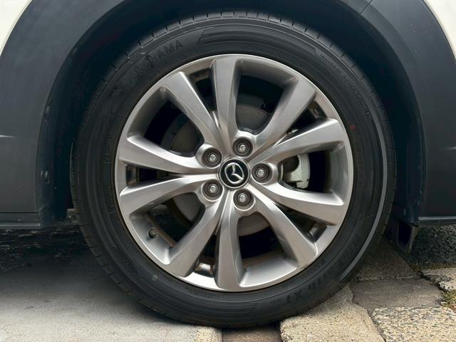 CX-30 20S プロアクティブ ツーリングセレクション 禁煙ワンオーナー 360°セーフティーパッケージ 純正18インチAW タイヤ8部山 フルセグTV 純正前後ドライブレコーダー アダプティブクルーズコントロール オートハイビーム パワーバックドア(39枚目)