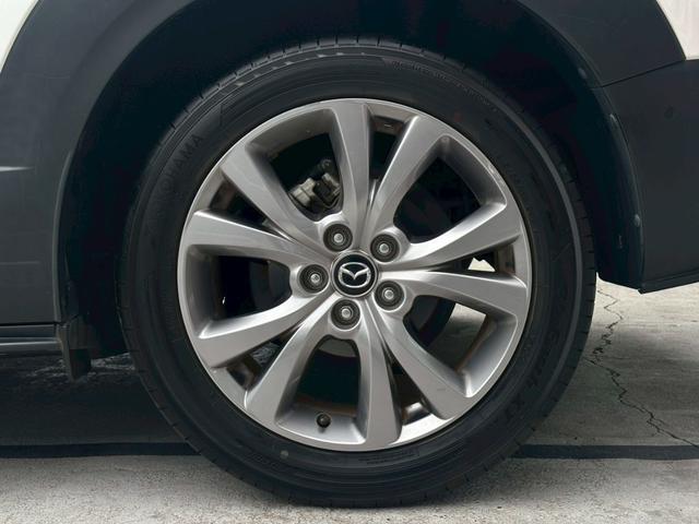 CX-30 20S プロアクティブ ツーリングセレクション 禁煙ワンオーナー 360°セーフティーパッケージ 純正18インチAW タイヤ8部山 フルセグTV 純正前後ドライブレコーダー アダプティブクルーズコントロール オートハイビーム パワーバックドア(40枚目)