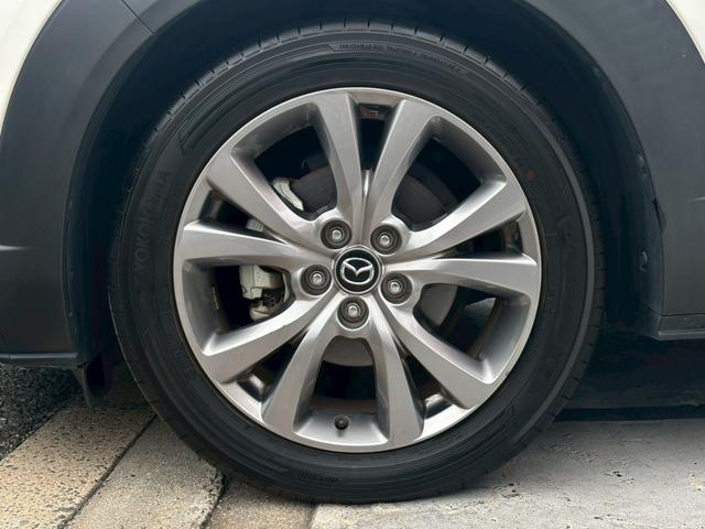 CX-30 20S プロアクティブ ツーリングセレクション 禁煙ワンオーナー 360°セーフティーパッケージ 純正18インチAW タイヤ8部山 フルセグTV 純正前後ドライブレコーダー アダプティブクルーズコントロール オートハイビーム パワーバックドア(41枚目)