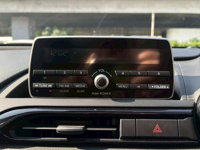 ロードスター ９９０Ｓ　禁煙ワンオーナー　６速ミッション　純正ＲＡＹＳ製１６アルミ　ブレンボキャリパー　９９０Ｓ専用セッティング　ダークブルークロス製ソフトトップ　ブラインドスポット　衝突軽減　ＬＥＤヘッドライト（30枚目）