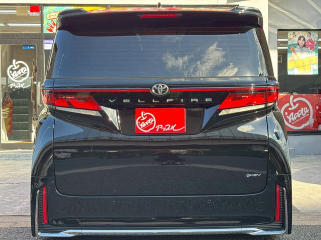 ヴェルファイアハイブリッド Z プレミア 室内車庫保管 エアサス WORK製SCHWERT BRUNNEN20インチ サンルーフ ユニバーサルサイドステップ ブラックレザー デジタルミラー 純正前後ドラレコ ETC2.0 ※純正足回り有(19枚目)