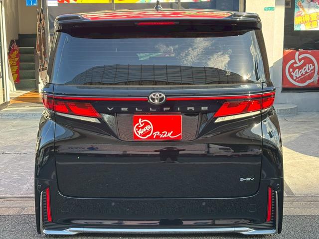 ヴェルファイアハイブリッド Z プレミア 室内車庫保管 エアサス WORK製SCHWERT BRUNNEN20インチ サンルーフ ユニバーサルサイドステップ ブラックレザー デジタルミラー 純正前後ドラレコ ETC2.0 ※純正足回り有(54枚目)