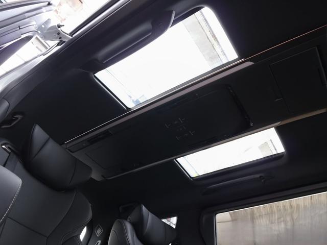 アルファード Z 新車保証令和11年7月迄 モデリスタエアロ サンルーフ 14インチナビ 13.2インチフリップダウンモニター シートヒーター&クーラー 寒冷地仕様 ETC2.0 取説・保証書・スペアキー完備(12枚目)