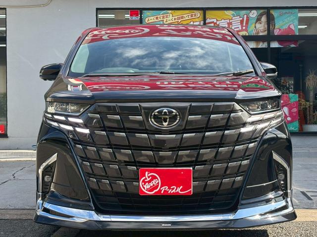 アルファード Z 新車保証令和11年7月迄 モデリスタエアロ サンルーフ 14インチナビ 13.2インチフリップダウンモニター シートヒーター&クーラー 寒冷地仕様 ETC2.0 取説・保証書・スペアキー完備(14枚目)