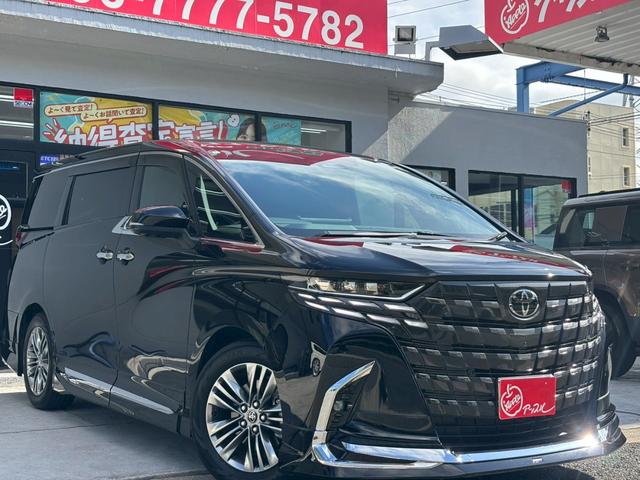 アルファード Z 新車保証令和11年7月迄 モデリスタエアロ サンルーフ 14インチナビ 13.2インチフリップダウンモニター シートヒーター&クーラー 寒冷地仕様 ETC2.0 取説・保証書・スペアキー完備(15枚目)