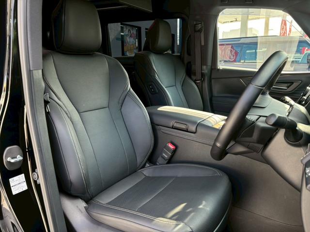 アルファード Z 新車保証令和11年7月迄 モデリスタエアロ サンルーフ 14インチナビ 13.2インチフリップダウンモニター シートヒーター&クーラー 寒冷地仕様 ETC2.0 取説・保証書・スペアキー完備(20枚目)