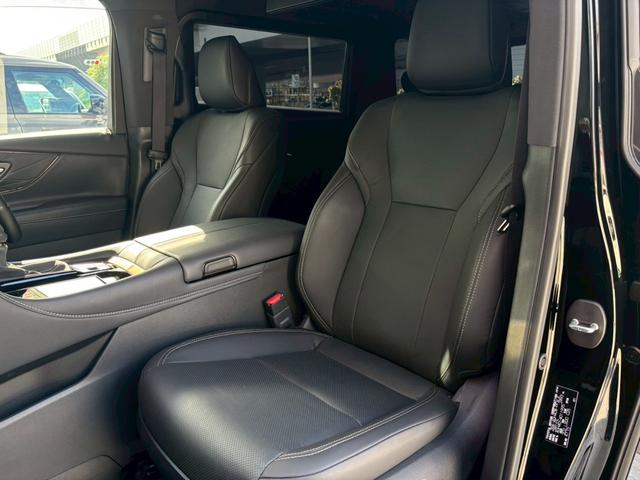 アルファード Z 新車保証令和11年7月迄 モデリスタエアロ サンルーフ 14インチナビ 13.2インチフリップダウンモニター シートヒーター&クーラー 寒冷地仕様 ETC2.0 取説・保証書・スペアキー完備(24枚目)