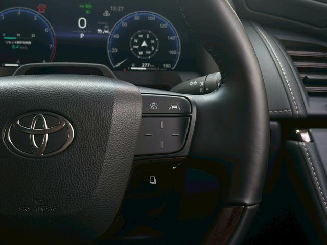 アルファード Z 新車保証令和11年7月迄 モデリスタエアロ サンルーフ 14インチナビ 13.2インチフリップダウンモニター シートヒーター&クーラー 寒冷地仕様 ETC2.0 取説・保証書・スペアキー完備(31枚目)