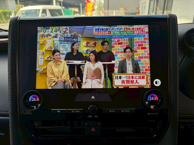 アルファード Z 新車保証令和11年7月迄 モデリスタエアロ サンルーフ 14インチナビ 13.2インチフリップダウンモニター シートヒーター&クーラー 寒冷地仕様 ETC2.0 取説・保証書・スペアキー完備(34枚目)