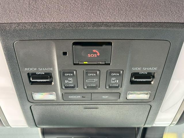 アルファード Z 新車保証令和11年7月迄 モデリスタエアロ サンルーフ 14インチナビ 13.2インチフリップダウンモニター シートヒーター&クーラー 寒冷地仕様 ETC2.0 取説・保証書・スペアキー完備(38枚目)