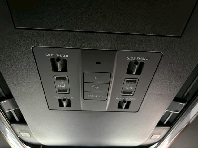 アルファード Z 新車保証令和11年7月迄 モデリスタエアロ サンルーフ 14インチナビ 13.2インチフリップダウンモニター シートヒーター&クーラー 寒冷地仕様 ETC2.0 取説・保証書・スペアキー完備(41枚目)