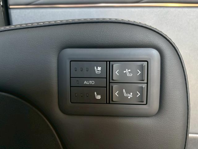 アルファード Z 新車保証令和11年7月迄 モデリスタエアロ サンルーフ 14インチナビ 13.2インチフリップダウンモニター シートヒーター&クーラー 寒冷地仕様 ETC2.0 取説・保証書・スペアキー完備(44枚目)