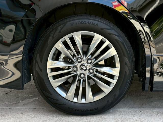 アルファード Z 新車保証令和11年7月迄 モデリスタエアロ サンルーフ 14インチナビ 13.2インチフリップダウンモニター シートヒーター&クーラー 寒冷地仕様 ETC2.0 取説・保証書・スペアキー完備(46枚目)