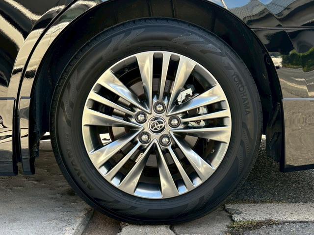 アルファード Z 新車保証令和11年7月迄 モデリスタエアロ サンルーフ 14インチナビ 13.2インチフリップダウンモニター シートヒーター&クーラー 寒冷地仕様 ETC2.0 取説・保証書・スペアキー完備(48枚目)