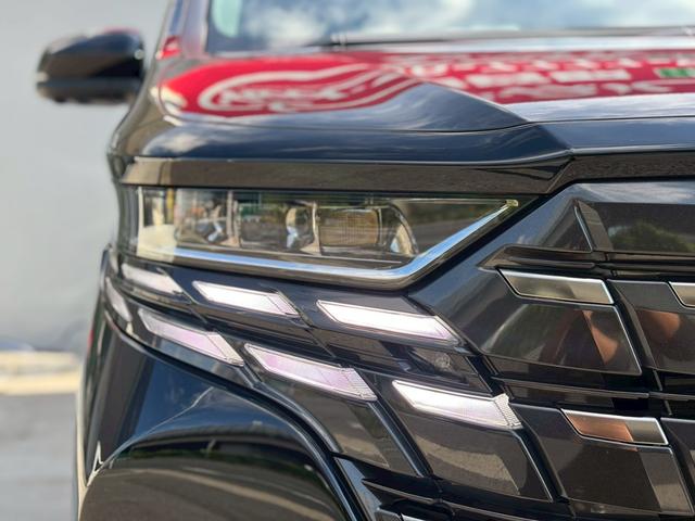 アルファード Z 新車保証令和11年7月迄 モデリスタエアロ サンルーフ 14インチナビ 13.2インチフリップダウンモニター シートヒーター&クーラー 寒冷地仕様 ETC2.0 取説・保証書・スペアキー完備(51枚目)