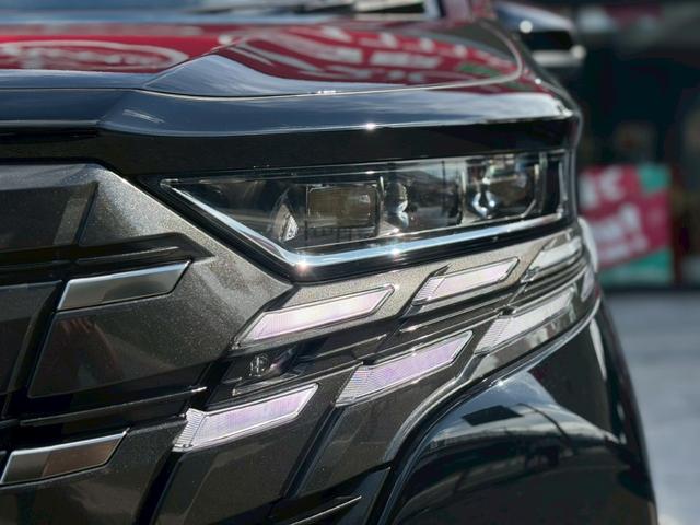 アルファード Z 新車保証令和11年7月迄 モデリスタエアロ サンルーフ 14インチナビ 13.2インチフリップダウンモニター シートヒーター&クーラー 寒冷地仕様 ETC2.0 取説・保証書・スペアキー完備(52枚目)