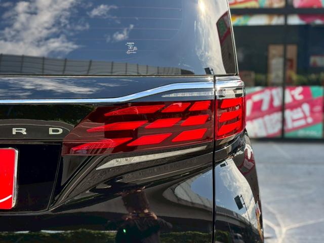 アルファード Z 新車保証令和11年7月迄 モデリスタエアロ サンルーフ 14インチナビ 13.2インチフリップダウンモニター シートヒーター&クーラー 寒冷地仕様 ETC2.0 取説・保証書・スペアキー完備(58枚目)