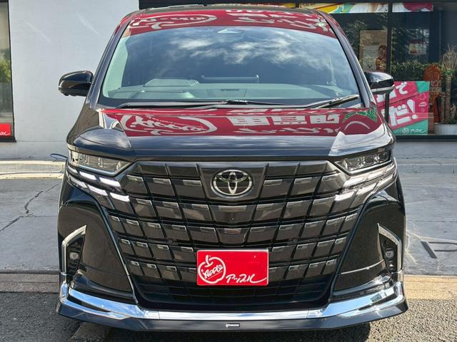 アルファード Z 新車保証令和11年7月迄 モデリスタエアロ サンルーフ 14インチナビ 13.2インチフリップダウンモニター シートヒーター&クーラー 寒冷地仕様 ETC2.0 取説・保証書・スペアキー完備(60枚目)