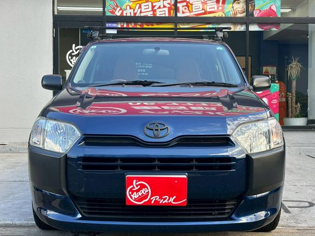 サクシード U 禁煙 ナルディステアリング 社外14インチAW TOYOブロックタイヤ(2025年製造タイヤ) ブラウンレザー調シートカバー ナビ ブルー バックカメラ(13枚目)