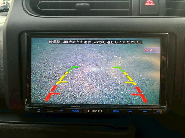 サクシード U 禁煙 ナルディステアリング 社外14インチAW TOYOブロックタイヤ(2025年製造タイヤ) ブラウンレザー調シートカバー ナビ ブルー バックカメラ(31枚目)