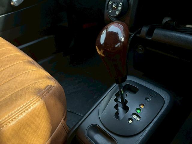 サクシード U 禁煙 ナルディステアリング 社外14インチAW TOYOブロックタイヤ(2025年製造タイヤ) ブラウンレザー調シートカバー ナビ ブルー バックカメラ(34枚目)