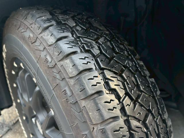 サクシード U 禁煙 ナルディステアリング 社外14インチAW TOYOブロックタイヤ(2025年製造タイヤ) ブラウンレザー調シートカバー ナビ ブルー バックカメラ(35枚目)