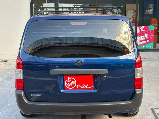 サクシード U 禁煙 ナルディステアリング 社外14インチAW TOYOブロックタイヤ(2025年製造タイヤ) ブラウンレザー調シートカバー ナビ ブルー バックカメラ(52枚目)