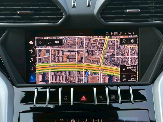 ウルス ベースグレード 禁煙車 左ハンドル パノラマルーフ Giallo Auge ブラックレッドアルカンターラコンビシート パワーシート メーカーナビ 360°カメラ リープデザインカーボンエアロ 可変バルブリモコン付き(36枚目)