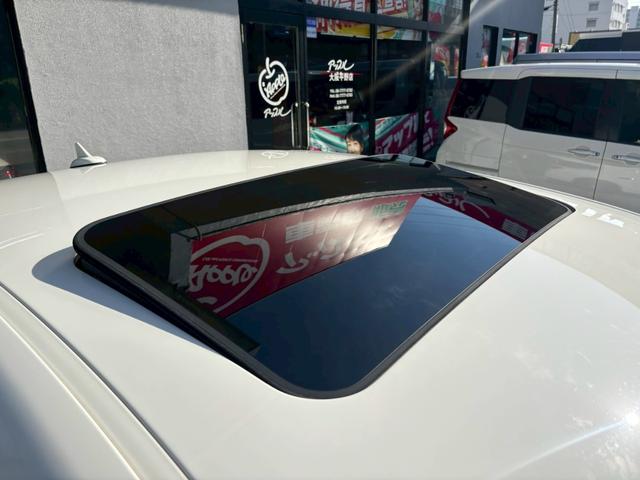 ギブリ S エグゼクティブパッケージプラス オプション21アルミ サンルーフ 赤革ベンチレーション シートヒーター アダプティブクルーズコントロール 衝突液減 メーカーナビ 社外フルセグ バックカメラ BSM(7枚目)