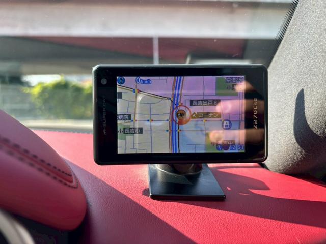 ギブリ S エグゼクティブパッケージプラス オプション21アルミ サンルーフ 赤革ベンチレーション シートヒーター アダプティブクルーズコントロール 衝突液減 メーカーナビ 社外フルセグ バックカメラ BSM(42枚目)