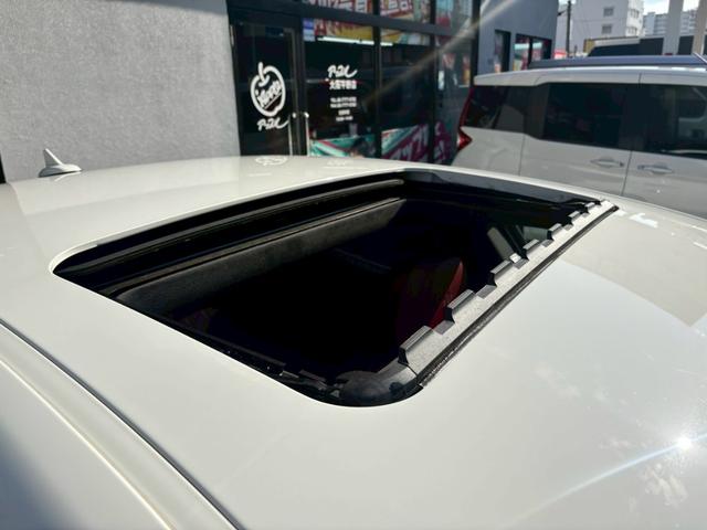 ギブリ S エグゼクティブパッケージプラス オプション21アルミ サンルーフ 赤革ベンチレーション シートヒーター アダプティブクルーズコントロール 衝突液減 メーカーナビ 社外フルセグ バックカメラ BSM(45枚目)