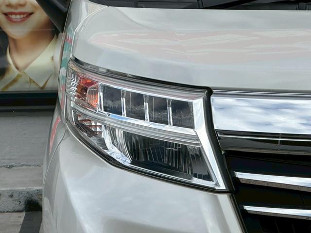 ルーミー Ｇ　コージーエディション　禁煙　ワンオーナー　純正９インチフルセグナビ　バックカメラ　両側パワースライドドア　シートヒーター　衝突軽減　クルーズコントロール　車線逸脱警告　ＬＥＤヘッドライト　ドライブレコーダー（9枚目）