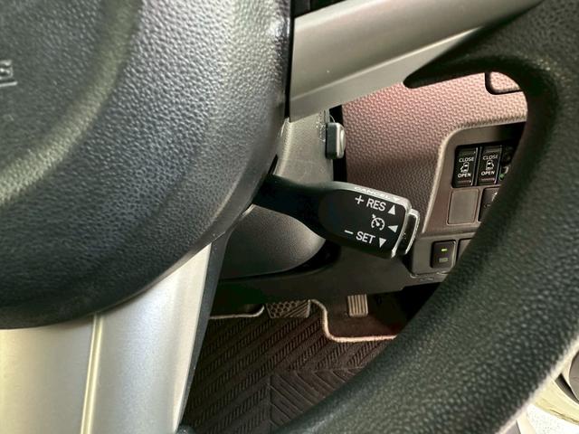 ルーミー Ｇ　コージーエディション　禁煙　ワンオーナー　純正９インチフルセグナビ　バックカメラ　両側パワースライドドア　シートヒーター　衝突軽減　クルーズコントロール　車線逸脱警告　ＬＥＤヘッドライト　ドライブレコーダー（32枚目）