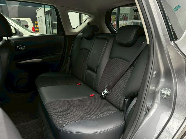 ノート メダリスト　車検令和９年１月迄　カロッツェリアナビ　フルセグＴＶ　バックカメラ　全方位カメラ　前後ドライブレコーダー　スマートキー　ＥＴＣ（31枚目）