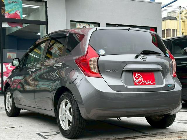 ノート メダリスト　車検令和９年１月迄　カロッツェリアナビ　フルセグＴＶ　バックカメラ　全方位カメラ　前後ドライブレコーダー　スマートキー　ＥＴＣ（35枚目）