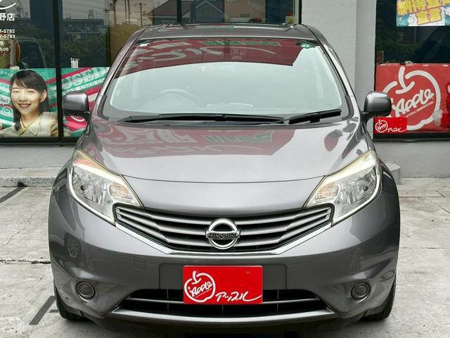 ノート メダリスト　車検令和９年１月迄　カロッツェリアナビ　フルセグＴＶ　バックカメラ　全方位カメラ　前後ドライブレコーダー　スマートキー　ＥＴＣ（48枚目）