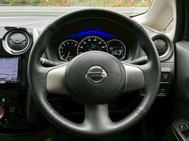 ノート メダリスト　車検令和９年１月迄　カロッツェリアナビ　フルセグＴＶ　バックカメラ　全方位カメラ　前後ドライブレコーダー　スマートキー　ＥＴＣ（54枚目）