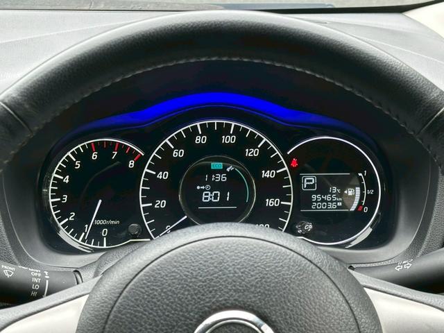 ノート メダリスト　車検令和９年１月迄　カロッツェリアナビ　フルセグＴＶ　バックカメラ　全方位カメラ　前後ドライブレコーダー　スマートキー　ＥＴＣ（66枚目）