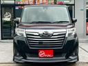 カスタムＧ　ＳＡＩＩ　禁煙車　ワンオーナー　アルパイン９インチフルセグナビ　全方位カメラ　バックカメラ　衝突軽減　車線逸脱警告　誤発進抑制機能　両側パワースライドドア　ＬＥＤヘッドライト　スマートキー２本　クルコン（54枚目）