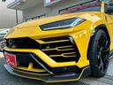 ベースグレード 禁煙車 左ハンドル パノラマルーフ Giallo Auge ブラックレッドアルカンターラコンビシート パワーシート メーカーナビ 360°カメラ リープデザインカーボンエアロ 可変バルブリモコン付き(64枚目)