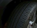 タイヤの溝も7部山程御座います。ヒビ割れなども御座いません。