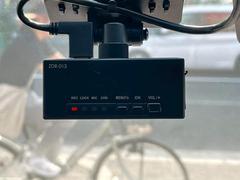 内装は、ハーフレザーシートとなります。特別装備として運転席シートヒーターが装置されている他に、本革巻きレザーステアリングとなりますので、機能性・デザイン性共に優れた一台です。 5