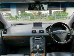 ボルボＸＣ９０入庫しました！前オーナー様が大事にされていた車両です！お問合せお待ちしております！ 2