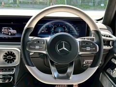 オプションツートーンステアリング（約１７万円） 4
