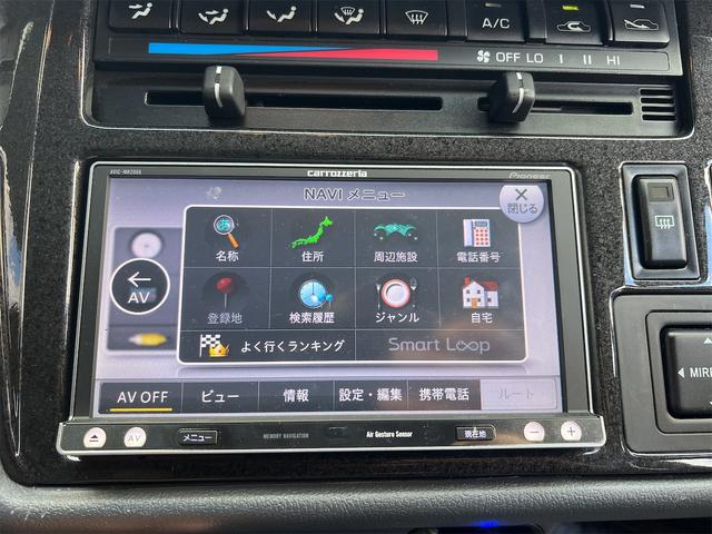 ハイエースバン ロングスーパーGL ローダウン 社外アルミホール ルーフキャリア 純正デカール ヒッチメンバー ベッドキット ダブルエアコン(50枚目)